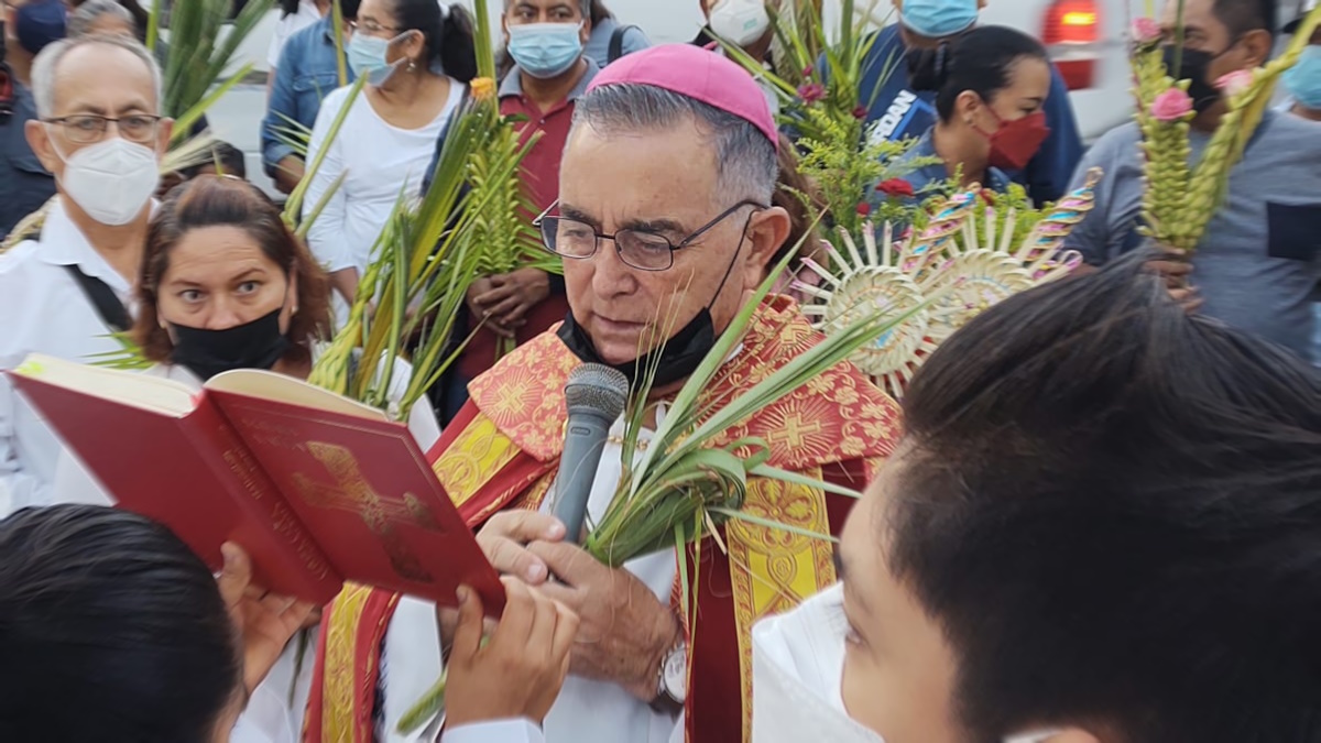 Abogado revela que obispo emérito Salvador Rangel fue drogado para secuestrarlo Abogado revela que obispo emérito Salvador Rangel fue drogado para secuestrarlo