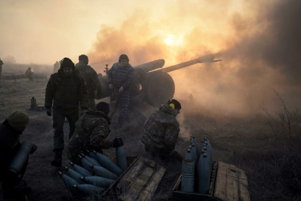 Cumbre para la paz en Ucrania abordará cómo incorporar a Rusia a unas negociaciones