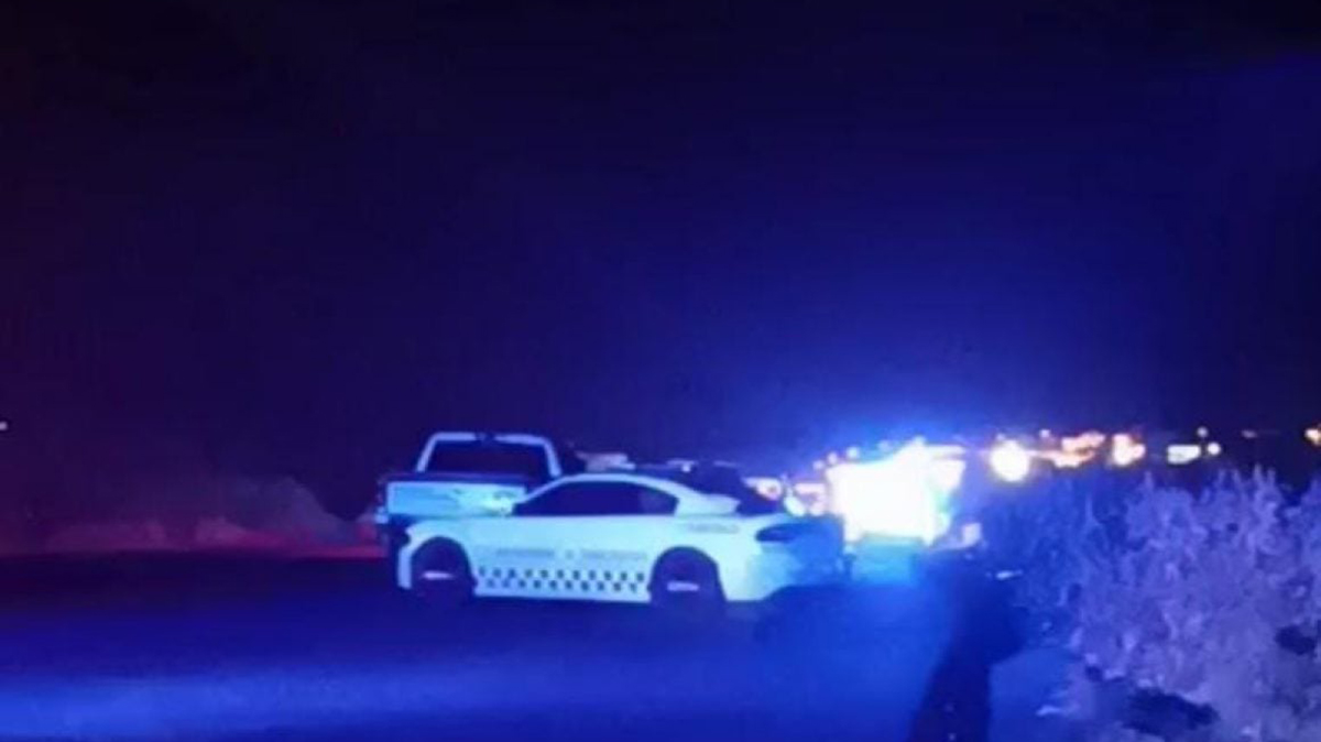 Elemento de la Guardia Nacional murió en ataque armado en Michoacán