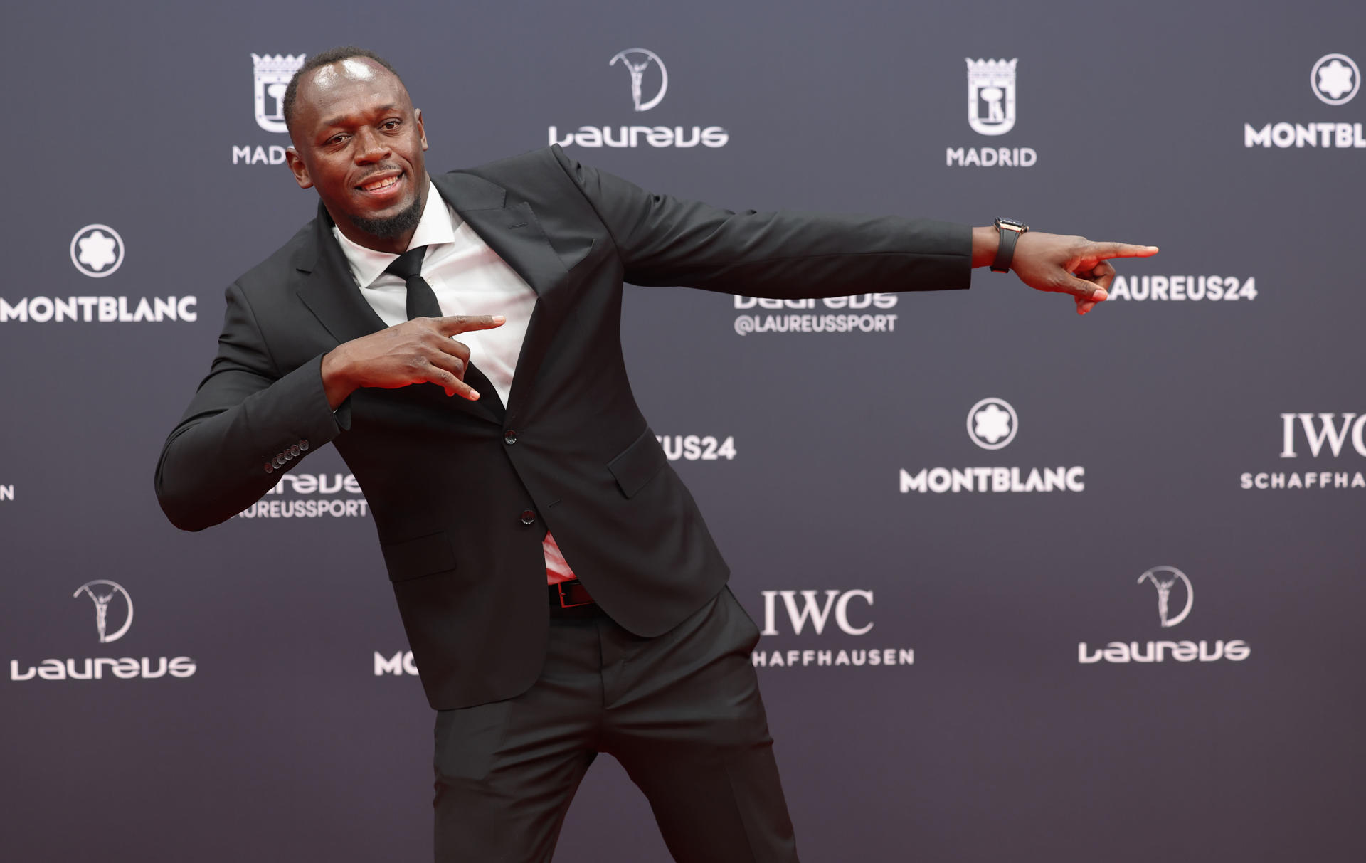 “Me hubiera encantado competir con Mbappé en mi etapa dorada”: Usain Bolt “Me hubiera encantado competir con Mbappé en mi etapa dorada”: Usain Bolt
