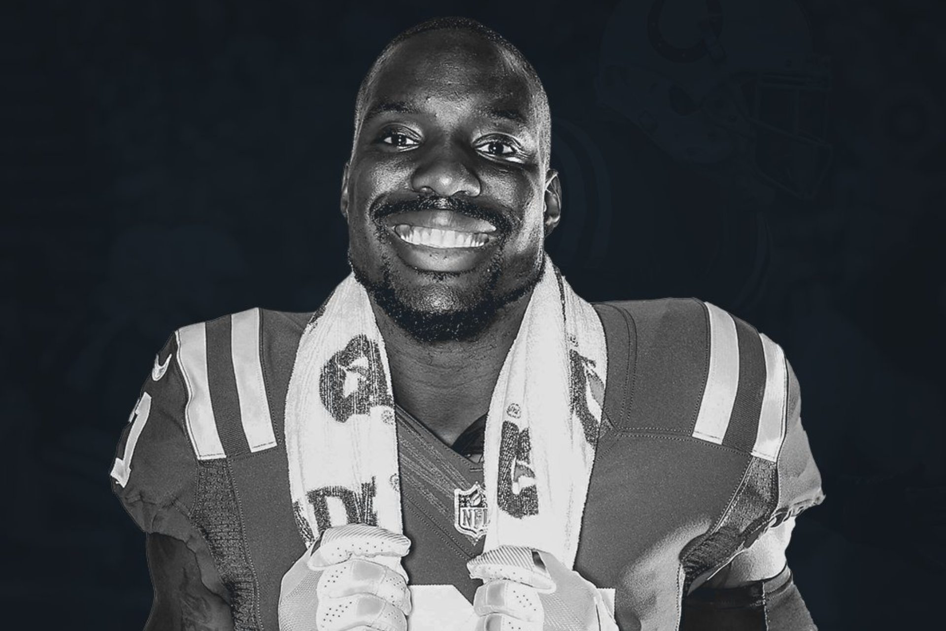 Vontae Davis, exjugador de la NFL, murió a los 35 años Vontae Davis, exjugador de la NFL, murió a los 35 años