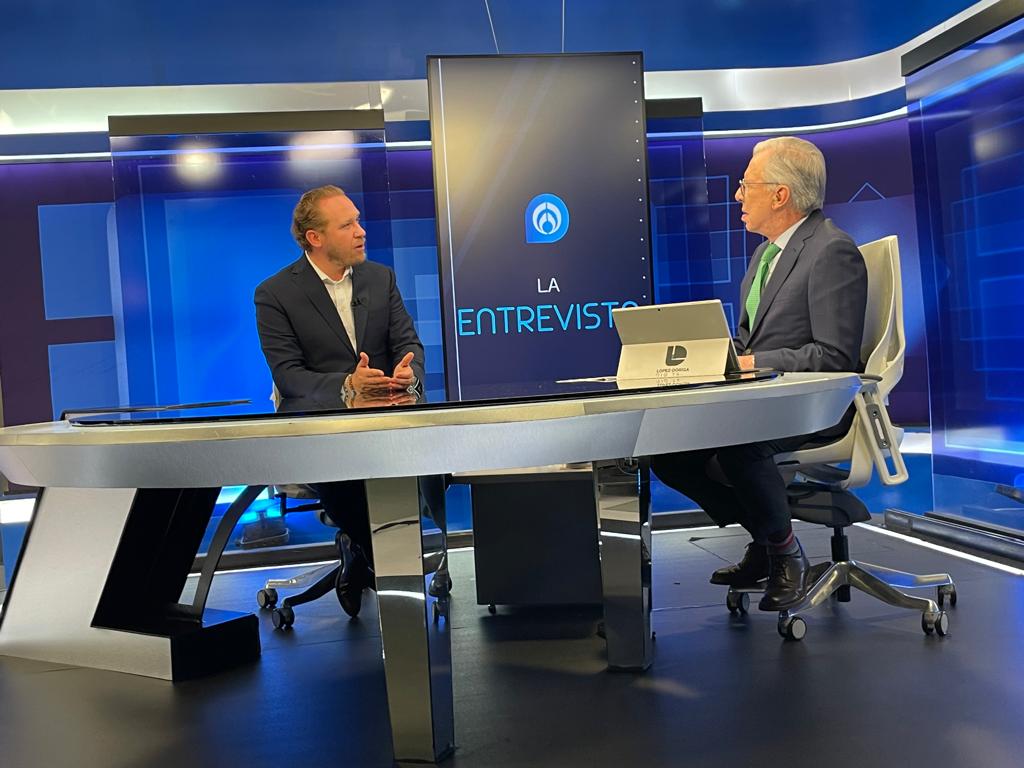 Asegura Taboada que la CDMX vive ‘su peor momento’