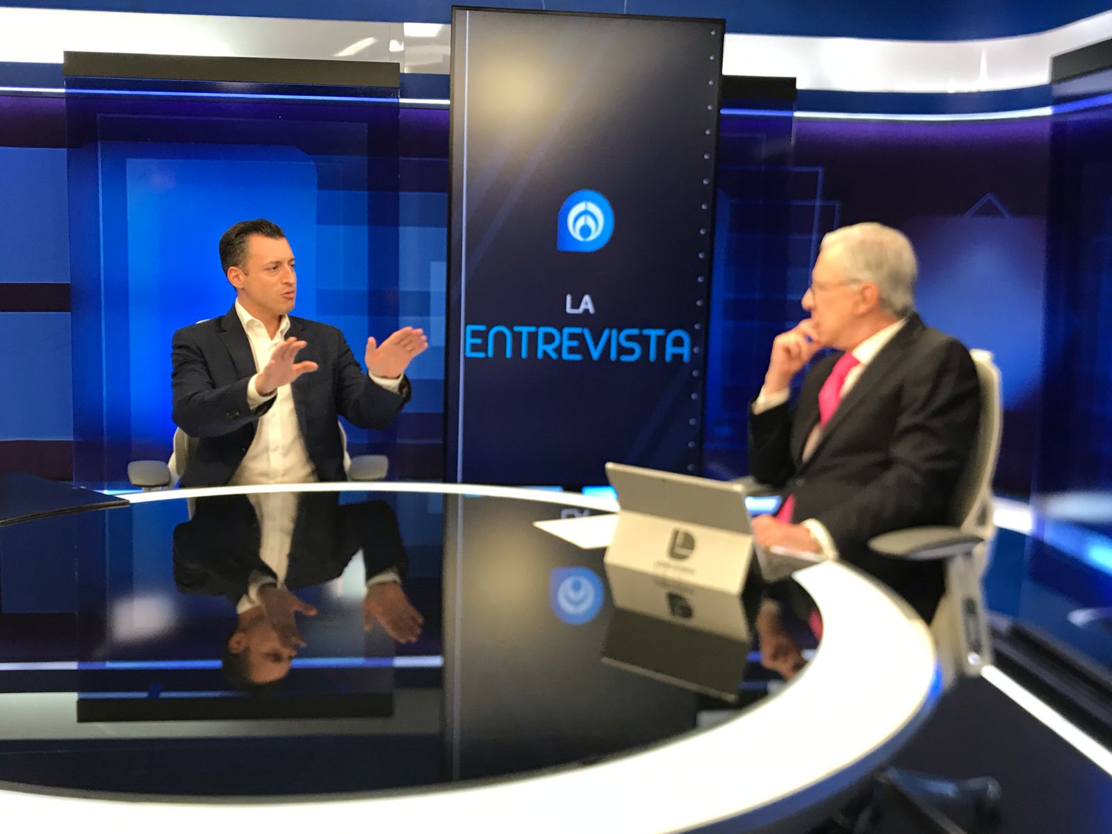 La escuela, el mejor regalo que puede darle el Estado mexicano a los ciudadanos: Colosio Riojas La escuela, el mejor regalo que puede darle el Estado mexicano a los ciudadanos: Colosio Riojas