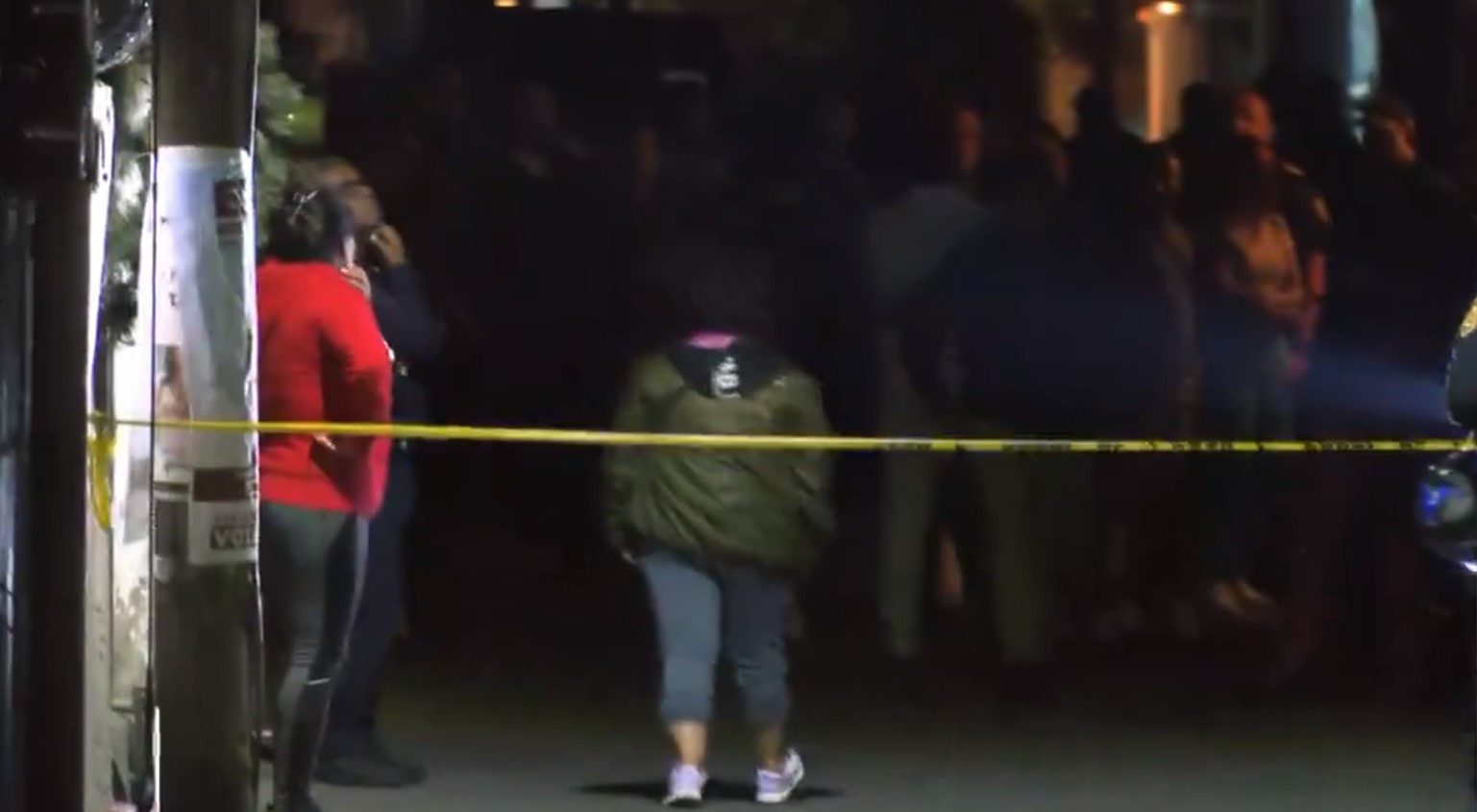 Ataque armado en Xochimilco deja 4 muertos; presumen pleito entre familias Ataque armado en Xochimilco deja 4 muertos; presumen pleito entre familias