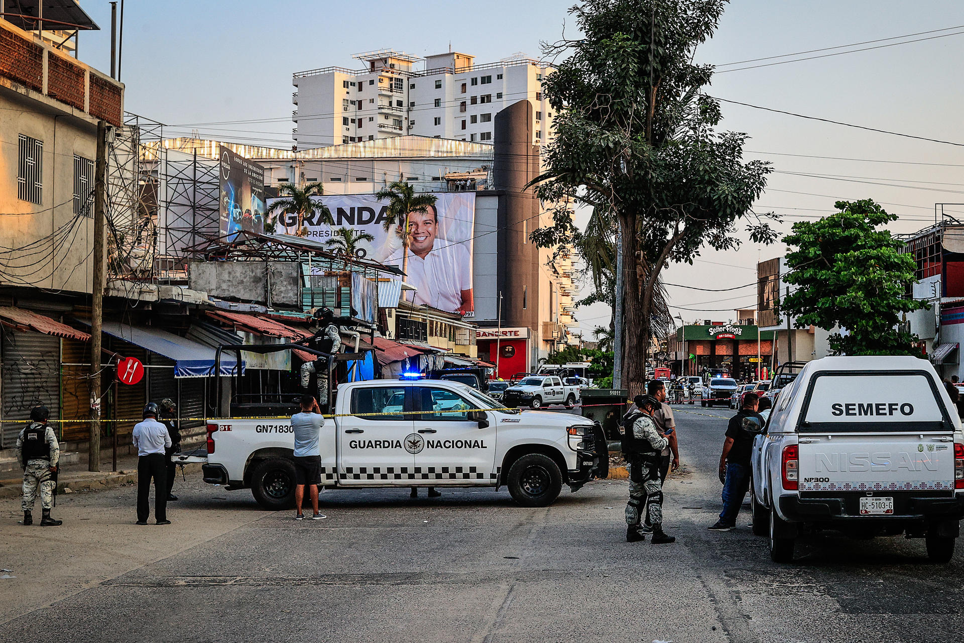 Adversarios usan seguridad y educación con propósitos politiqueros: López Obrador