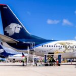 Tribunal de EE. UU. suspende orden para disolver alianza Delta–Aeroméxico