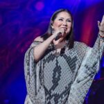 “México tiene que despertar”: Ana Gabriel lamenta asesinato de Carlos Manzo