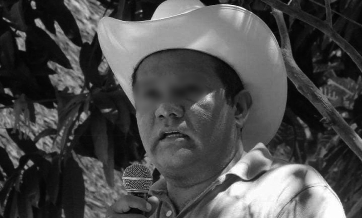 Matan a Aníbal Zúñiga, candidato a regidor en Coyuca de Benítez, en Guerrero, y a su esposa