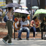 Pronostican temperaturas superiores a los 40 Â°C en 18 entidades para este viernes