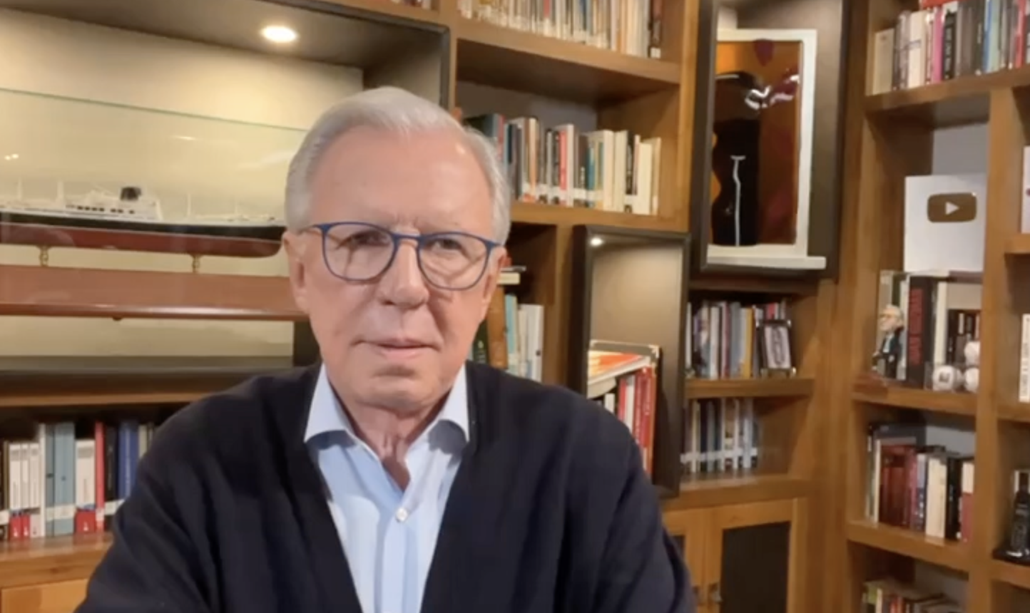 ¿Y si AMLO perdiera las elecciones? ¿Y si AMLO perdiera las elecciones?