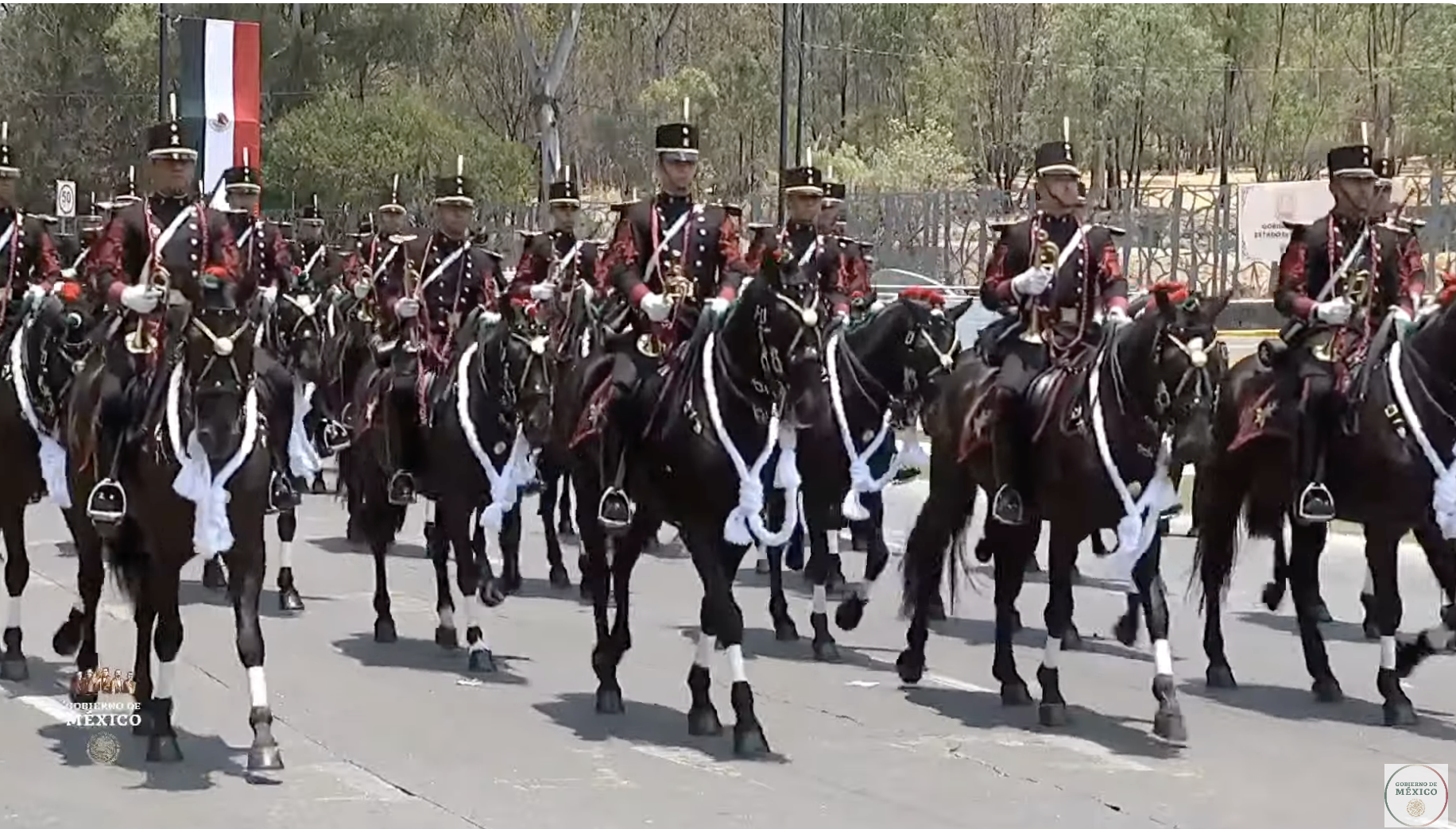 AMLO reivindica defensa de la soberanía a 162 años de Batalla de Puebla