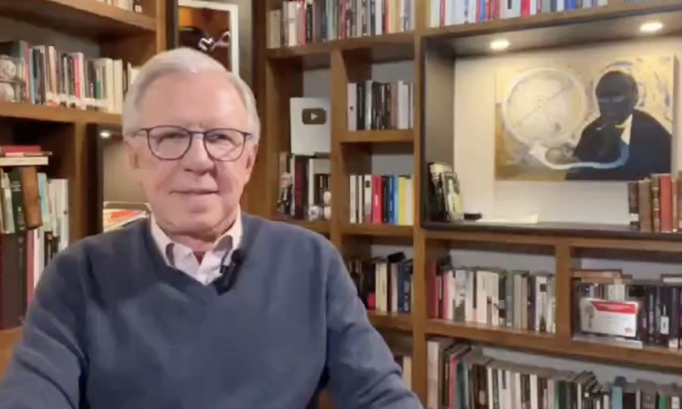 ¡Las noticias! Inicia el voto adelantado para las elecciones del 2 de junio ¡Las noticias! Inicia el voto adelantado para las elecciones del 2 de junio