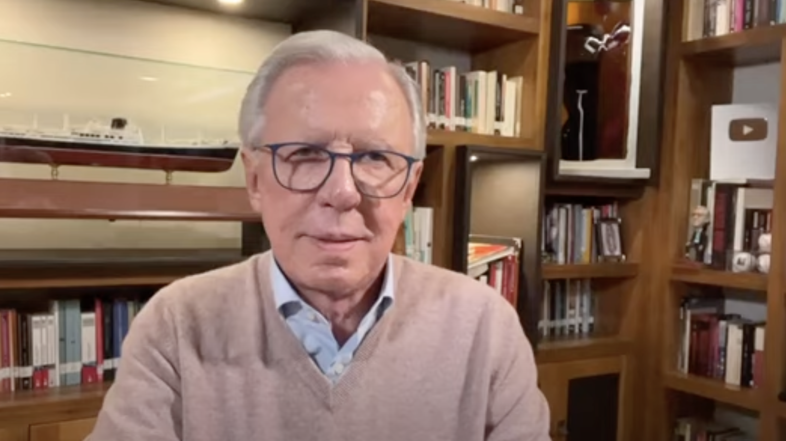 Lo que nadie: va por 200 mil muertos Lo que nadie: va por 200 mil muertos