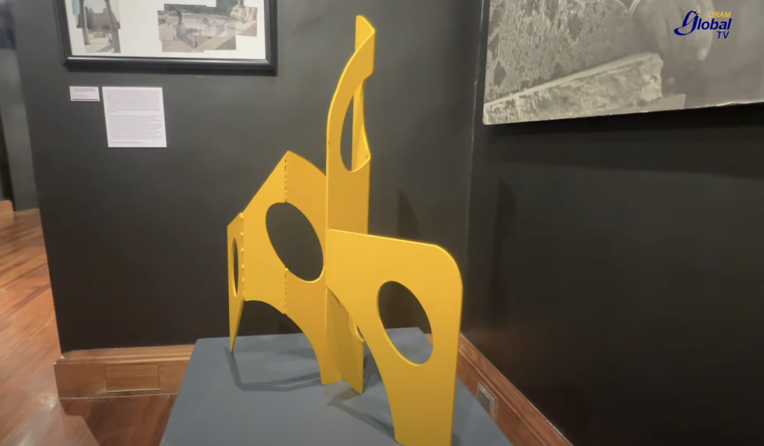 El legado de Federico Silva en la UNAM El legado de Federico Silva en la UNAM