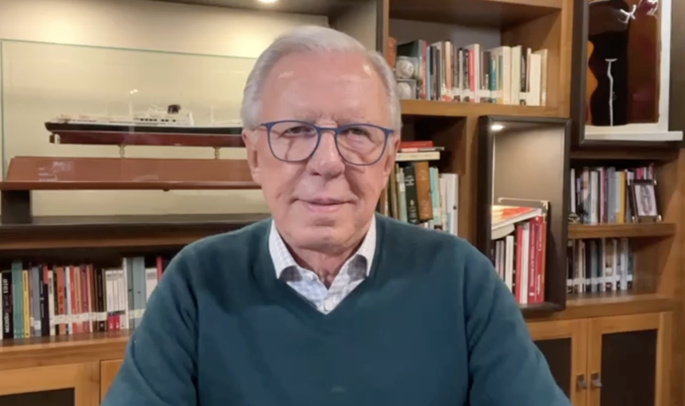 El megacuento de la megafarmacia El megacuento de la megafarmacia