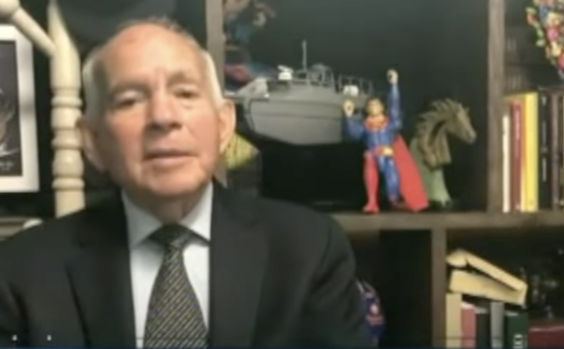 Homenaje a Salvador Escobar en Grupo Fórmula Homenaje a Salvador Escobar en Grupo Fórmula