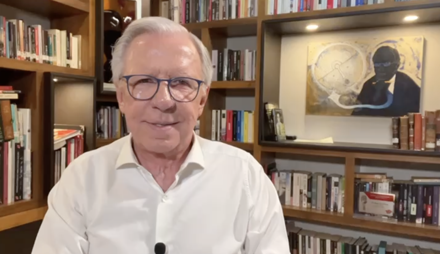 ¡Las noticias! Pemex debe pagar pensión a María Amparo Casar, confirma Tribunal ¡Las noticias! Pemex debe pagar pensión a María Amparo Casar, confirma Tribunal