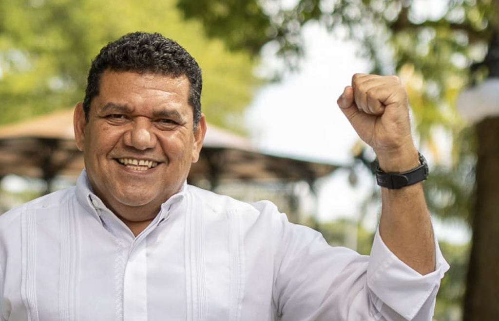 Javier May Rodríguez será gobernador de Tabasco