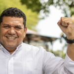 Javier May Rodríguez será gobernador de Tabasco