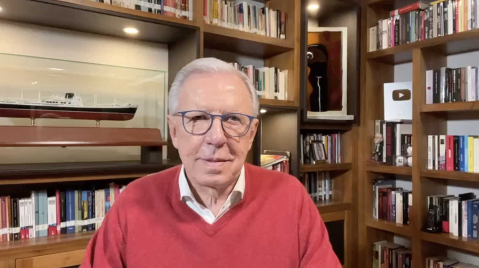 ¡Las noticias! AMLO asegura que hay zonas violentas muy localizadas en el país por la guerra entre bandas ¡Las noticias! AMLO asegura que hay zonas violentas muy localizadas en el país por la guerra entre bandas