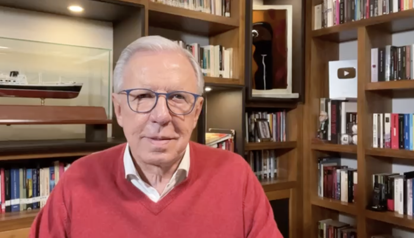 Ahora sale con que es un referéndum, no elecciones Ahora sale con que es un referéndum, no elecciones