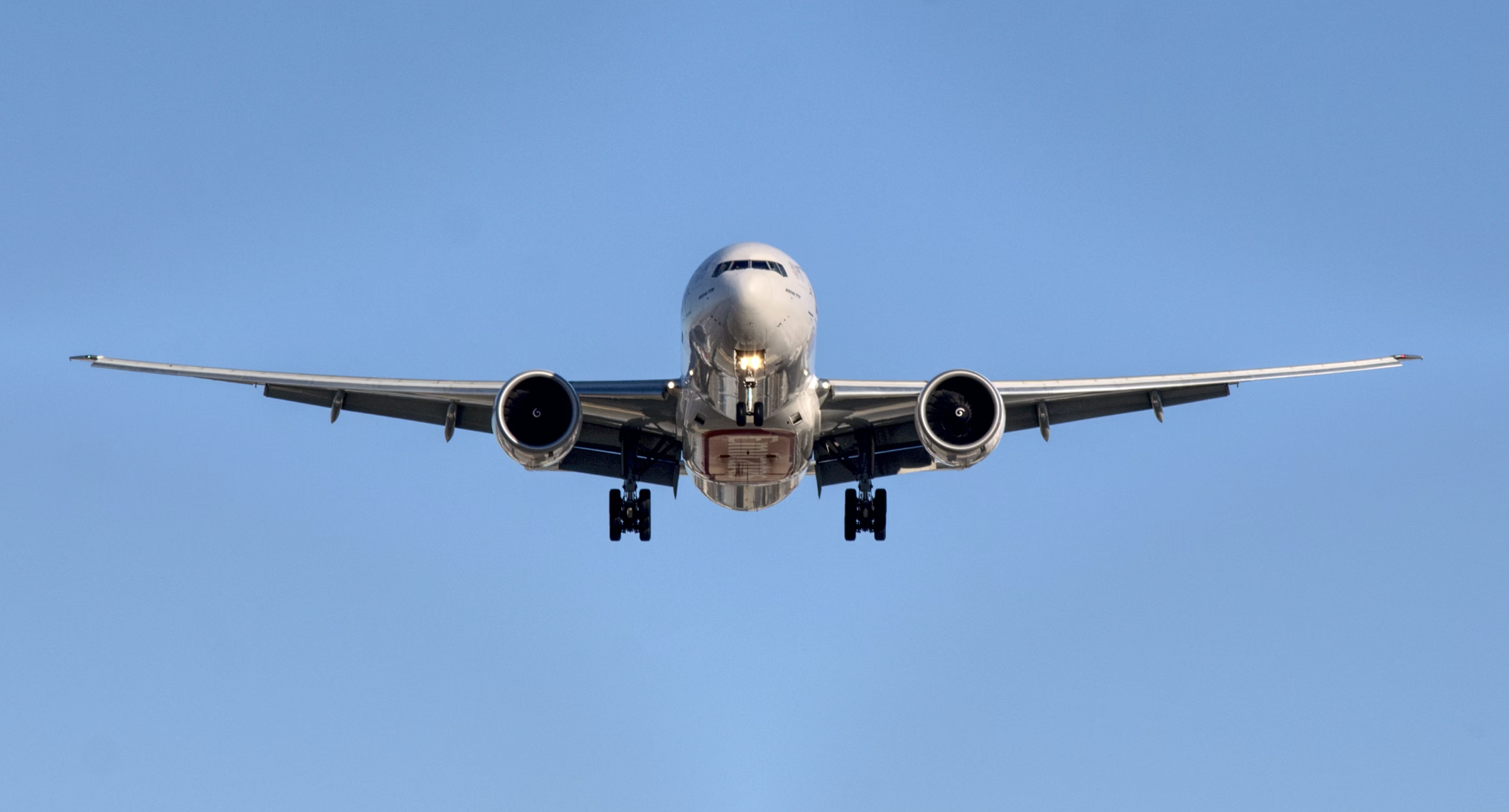 ¿El cambio climático provoca más turbulencias en los vuelos?