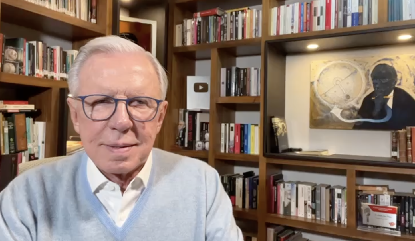 ¡Las noticias! El Senado, oficialmente en desacato por no nombrar a los dos comisionados faltantes del INAI ¡Las noticias! El Senado, oficialmente en desacato por no nombrar a los dos comisionados faltantes del INAI