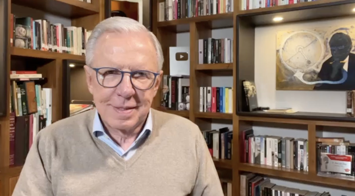 ¡Las noticias! Esta media noche terminan las campañas electorales e inicia el periodo de reflexión ¡Las noticias! Esta media noche terminan las campañas electorales e inicia el periodo de reflexión