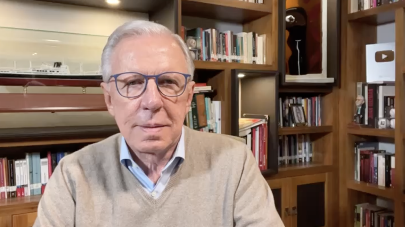 Pinches gobiernos del pasado Pinches gobiernos del pasado