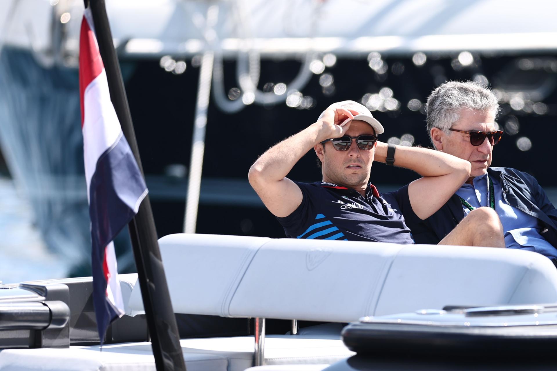 ‘Checo’ Pérez termina en 12vo lugar el primer libre del GP de Mónaco ‘Checo’ Pérez termina en 12vo lugar el primer libre del GP de Mónaco