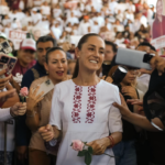 Japón felicita a Claudia Sheinbaum por su victoria en las presidenciales de México