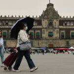 Clima hoy jueves 12 de febrero de 2026 en México: Regresa el calor en gran parte del país