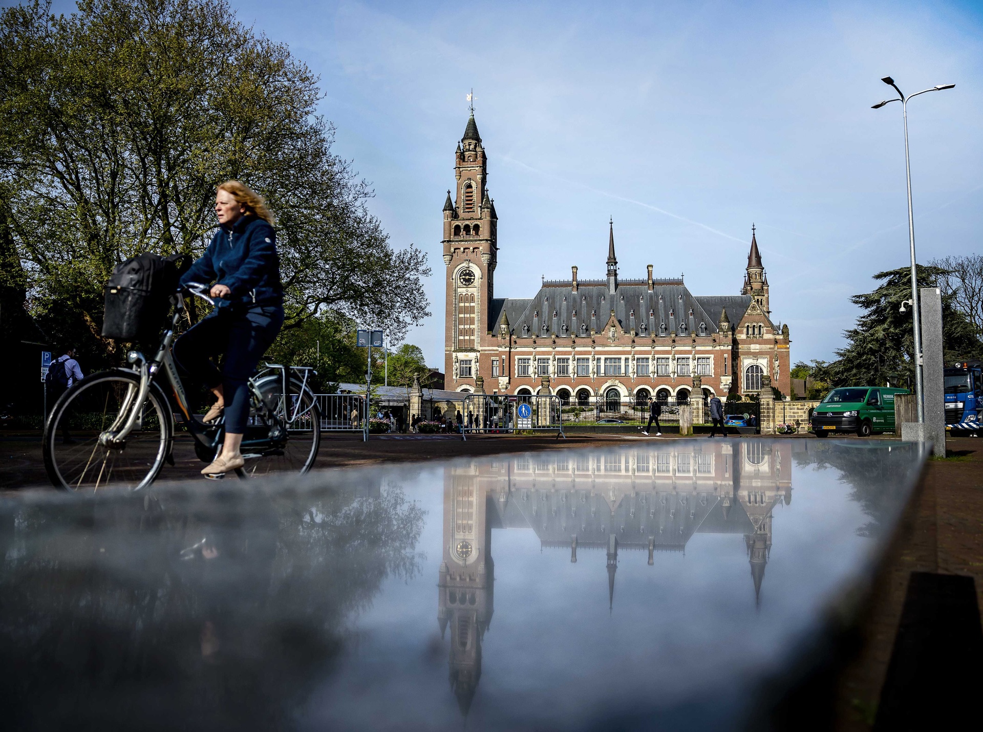 Confía México en que la CIJ resolverá a su favor en caso por asalto a Embajada en Quito Confía México en que la CIJ resolverá a su favor en caso por asalto a Embajada en Quito