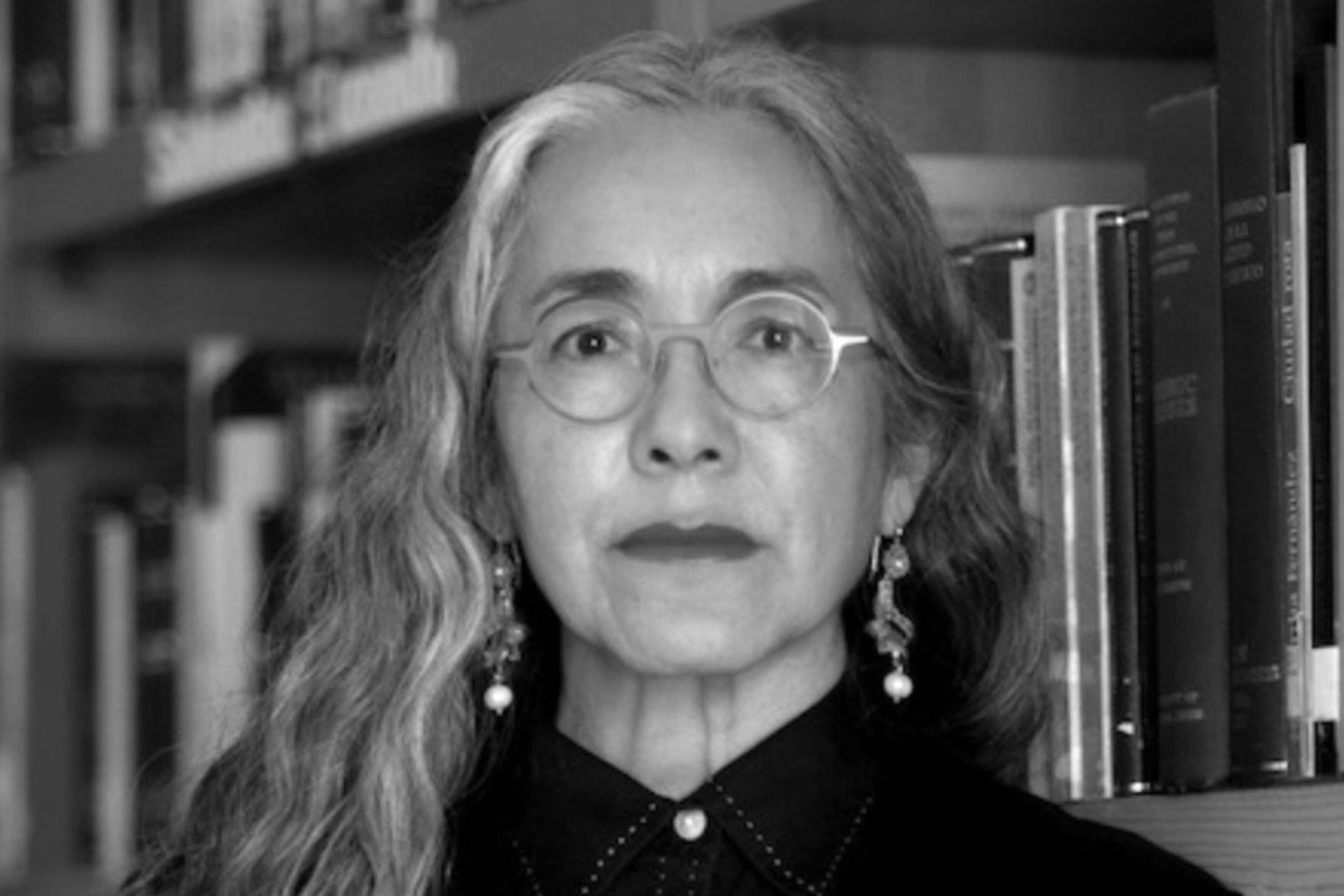 Cristina Rivera Garza gana el Premio Pulitzer por el libro ‘El invencible verano de Liliana’ Cristina Rivera Garza gana el Premio Pulitzer por el libro ‘El invencible verano de Liliana’