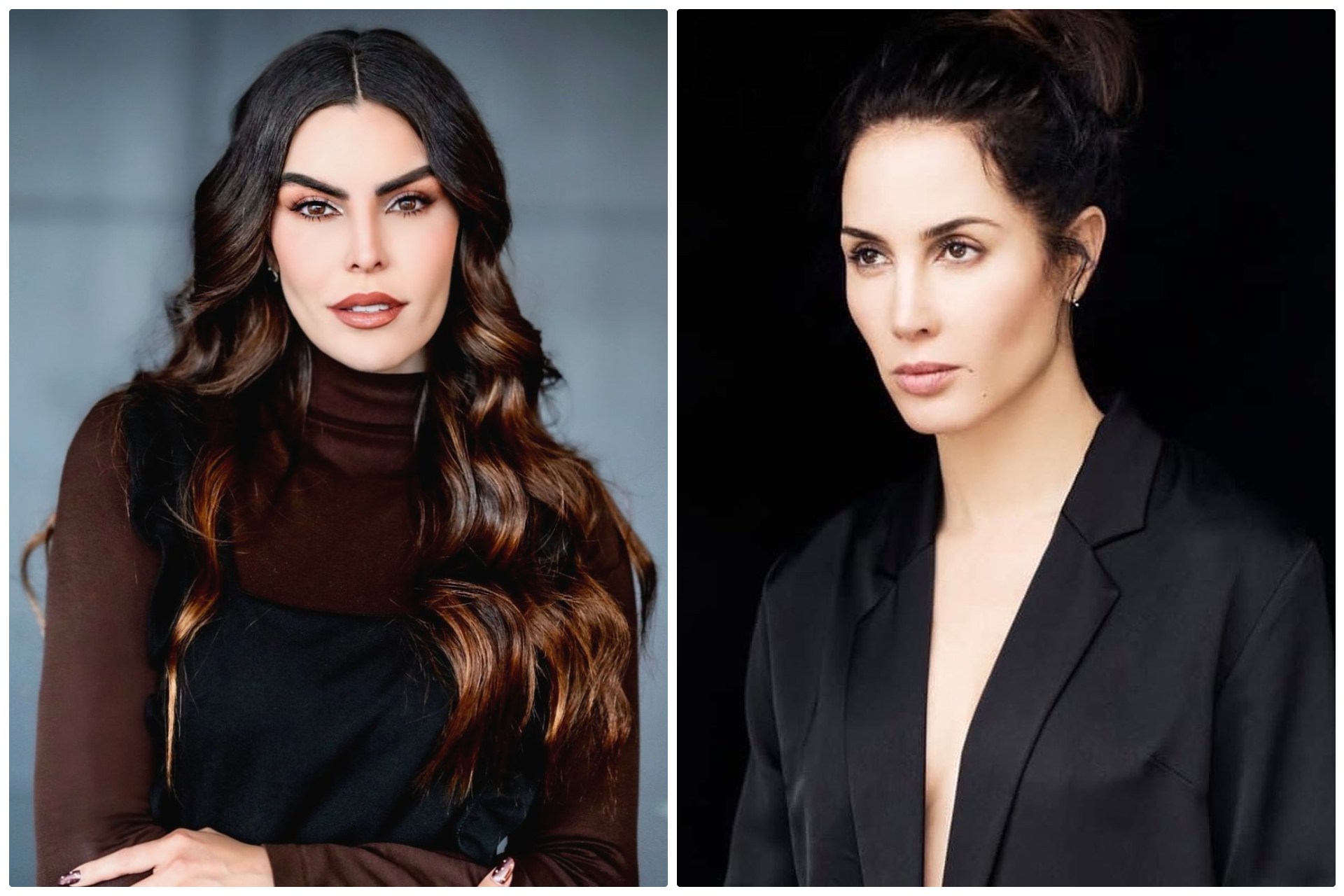 Cynthia de la Vega deja dirección de Miss Universo México; Martha Cristiana ocupará su lugar Cynthia de la Vega deja dirección de Miss Universo México; Martha Cristiana ocupará su lugar