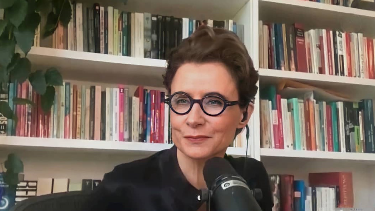 Denise Maerker anuncia su salida de Grupo Fórmula