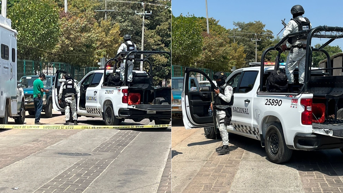 Denuncia PRI que GN disparó contra candidatas en Jalisco