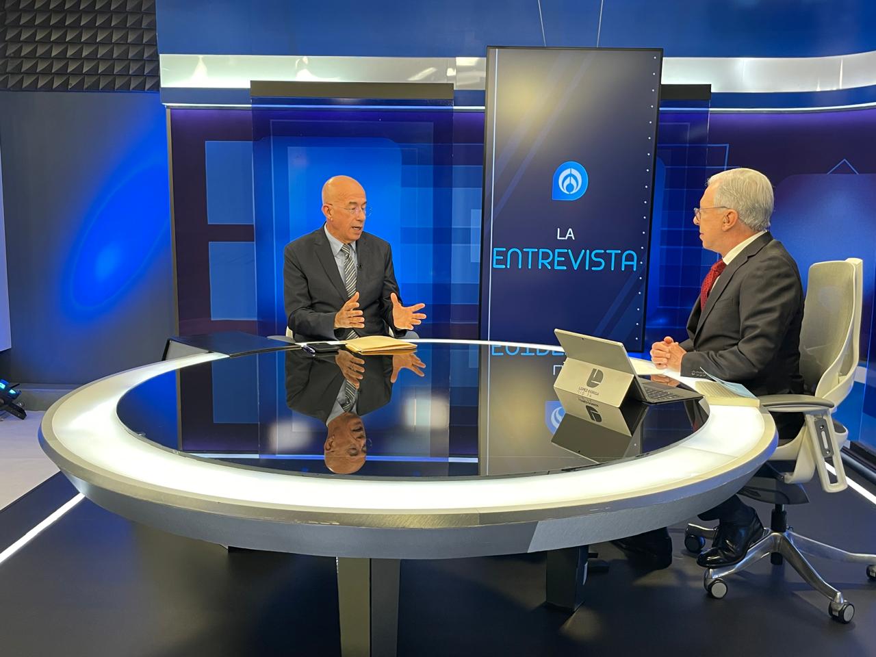 Éctor Jaime Ramírez denuncia negligencia en salud por parte del Gobierno Éctor Jaime Ramírez denuncia negligencia en salud por parte del Gobierno