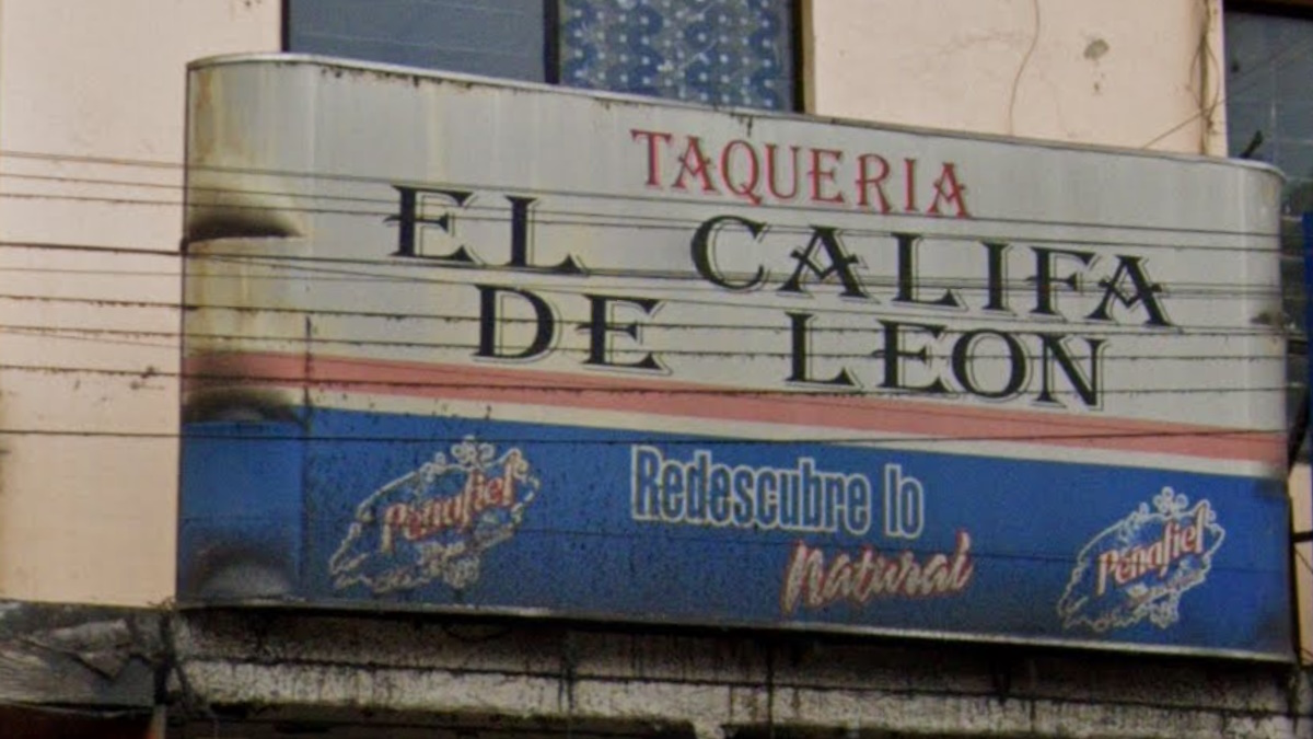 ‘El Califa de León’, la primera taquería mexicana con una estrella Michelin
