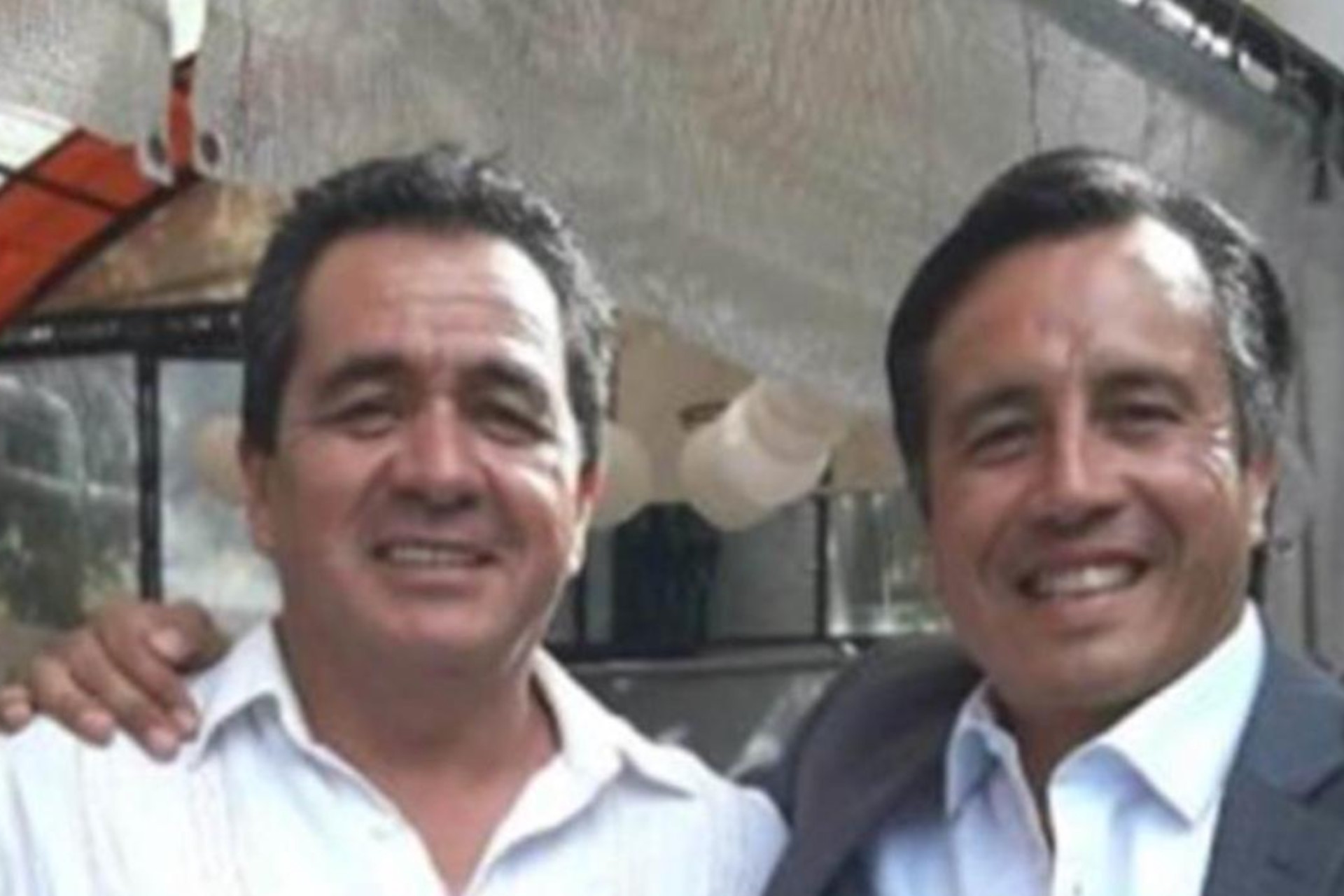 Exsubsecretario de Administración y Finanzas de Veracruz es investigado por la DEA, afirma empresario Arturo Castagné