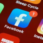 Reportan fallas en Facebook este martes