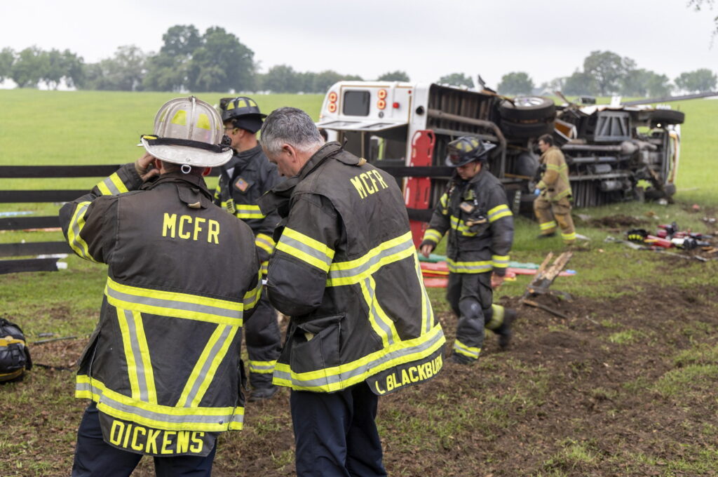 Víctimas de accidente vial en Florida son mexicanos, confirma SRE - florida-estados-unidos-accidente-mexicanos-2-1024x680