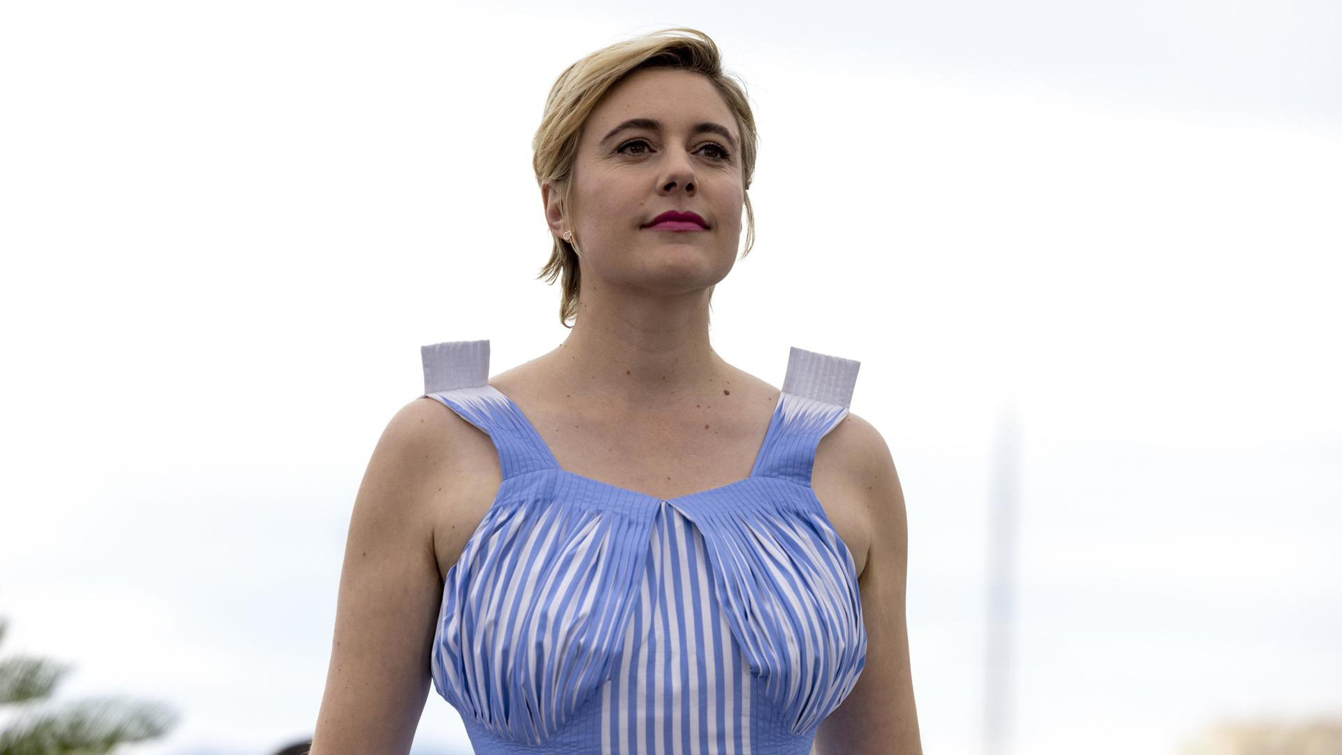 “Estamos en la buena dirección”, Greta Gerwig resalta cambios gracias al #MeToo “Estamos en la buena dirección”, Greta Gerwig resalta cambios gracias al #MeToo
