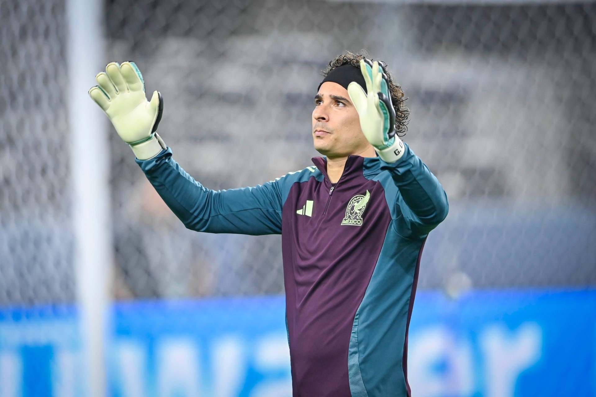 México presenta lista para Copa América 2024; no van Ochoa, Martin, Lozano ni Jiménez