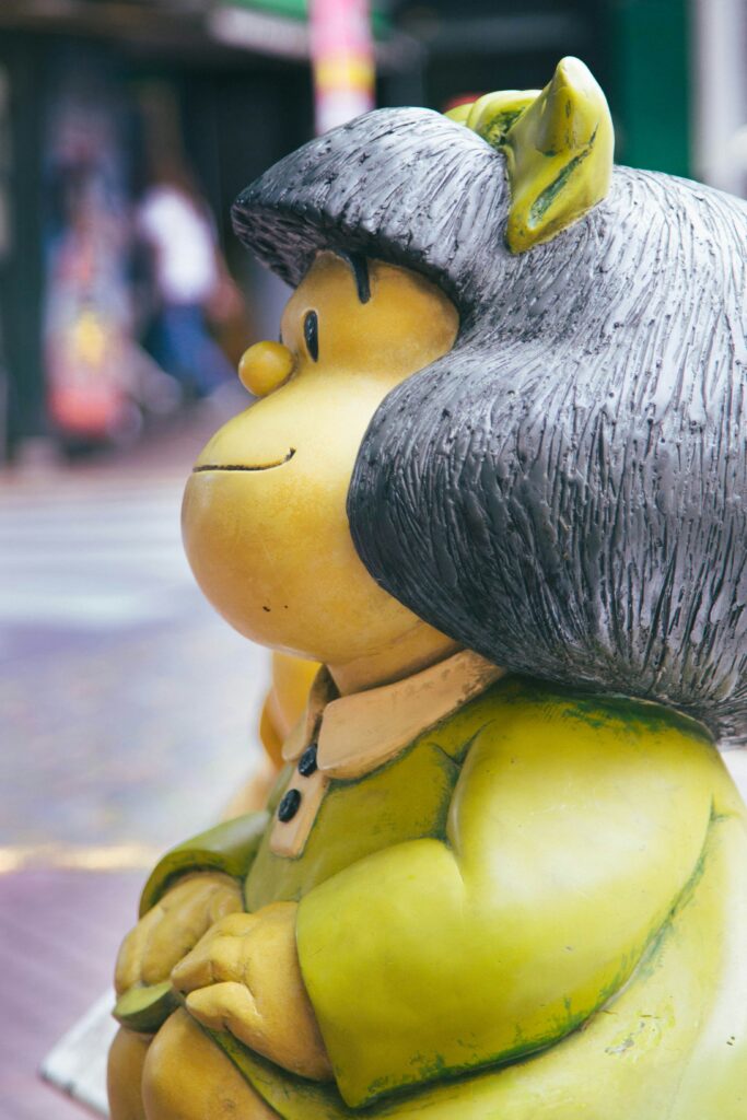 Mafalda - gustavo-sanchez-ajuz0wce58y-unsplash-683x1024