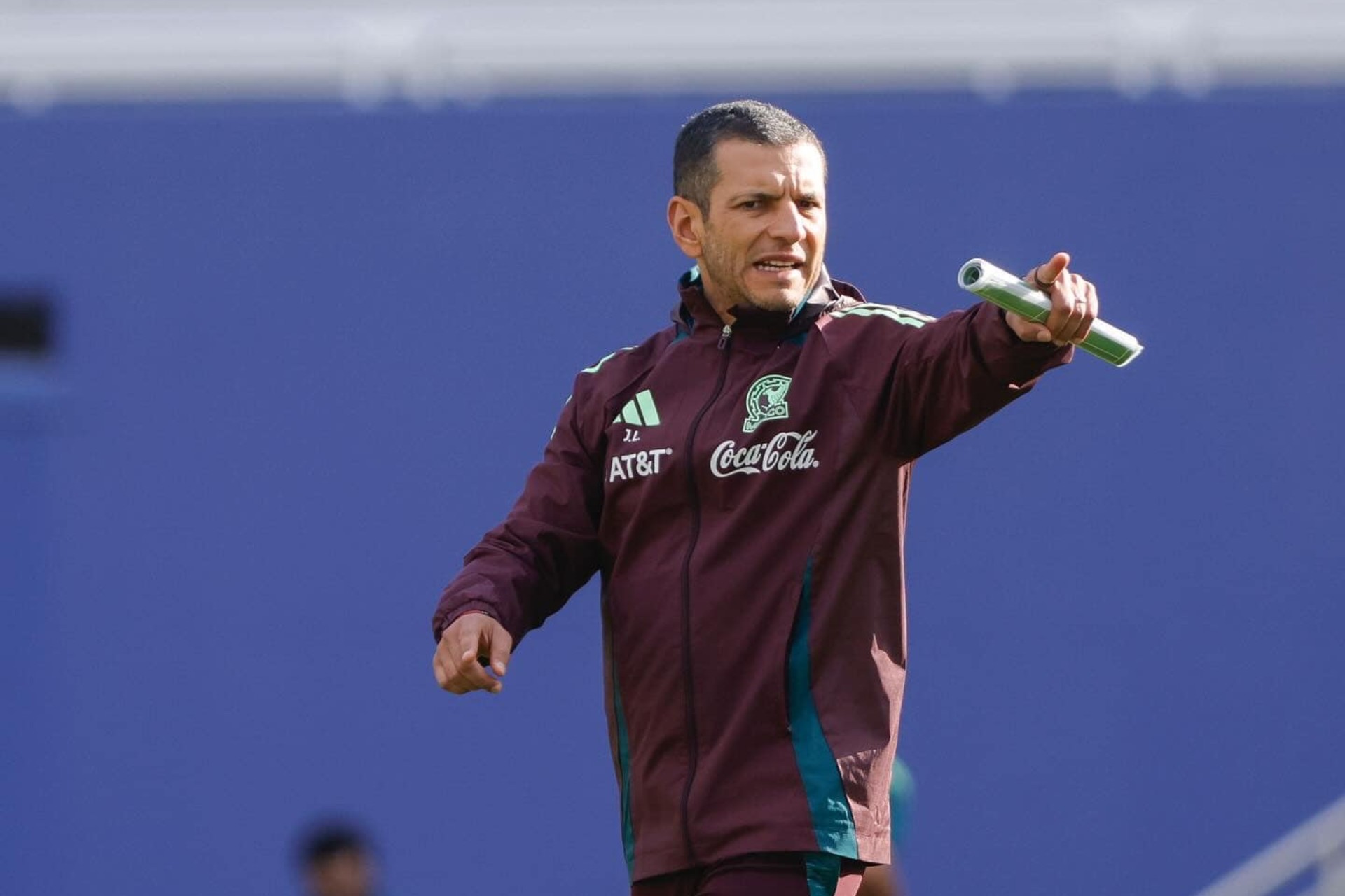 México y Bolivia jugarán amistoso en Chicago sin sus figuras México y Bolivia jugarán amistoso en Chicago sin sus figuras