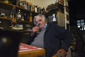 José Mujica Uruguay