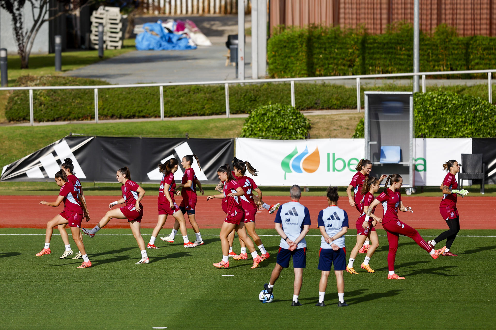 FIFA establece como derecho de jugadoras faltar a entrenamientos o partidos por salud menstrual FIFA establece como derecho de jugadoras faltar a entrenamientos o partidos por salud menstrual