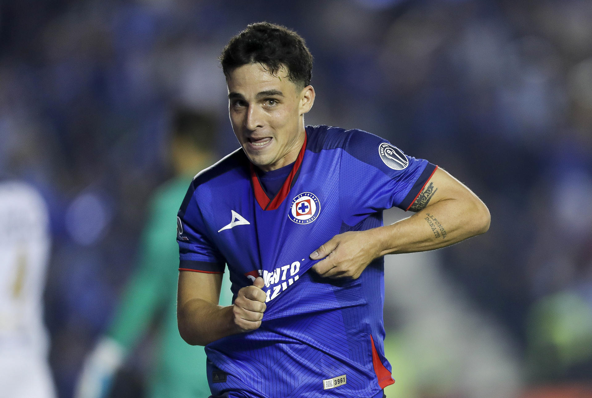 Así se jugarán las semifinales del Clausura 2024 de la Liga MX Así se jugarán las semifinales del Clausura 2024 de la Liga MX