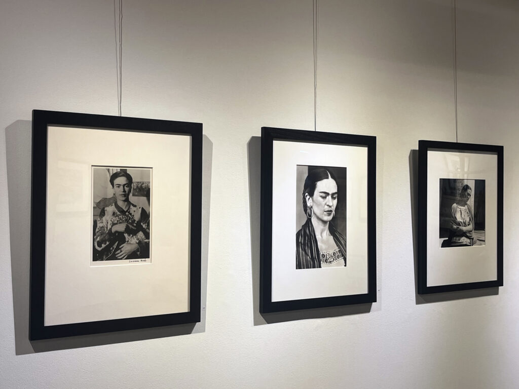 Medio centenar de fotos desconocidas de Frida Kahlo ahondan en su leyenda en Nueva York - medio-centenar-de-fotos-desconocidas-de-frida-kahlo-ahondan-en-su-leyenda-en-nueva-york-1024x768
